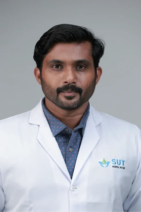 Dr. Unnikuttan D